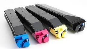 
	Original Kyocera TK-8705 Toner Cartridge Set of 4 (Black,Cyan,Magenta,Yellow)
